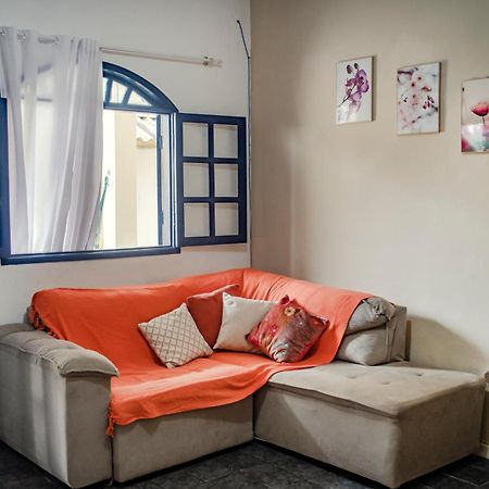 Casa Surya Парати Экстерьер фото