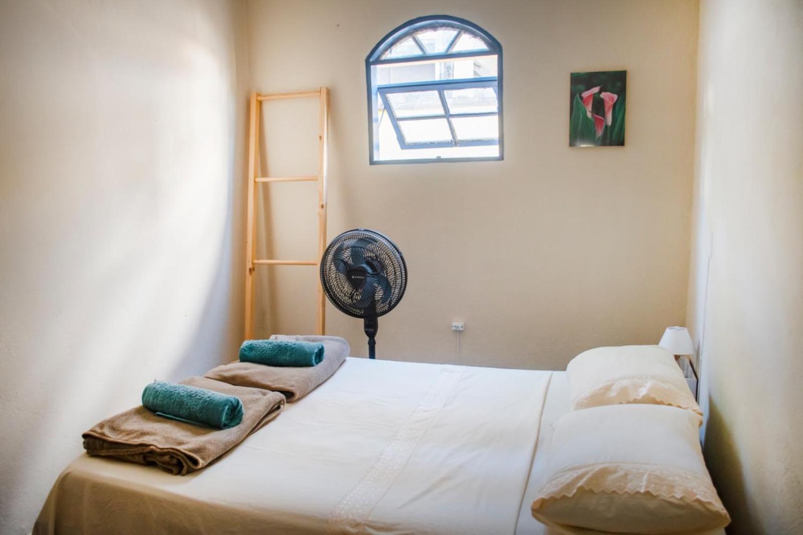 Casa Surya Парати Экстерьер фото