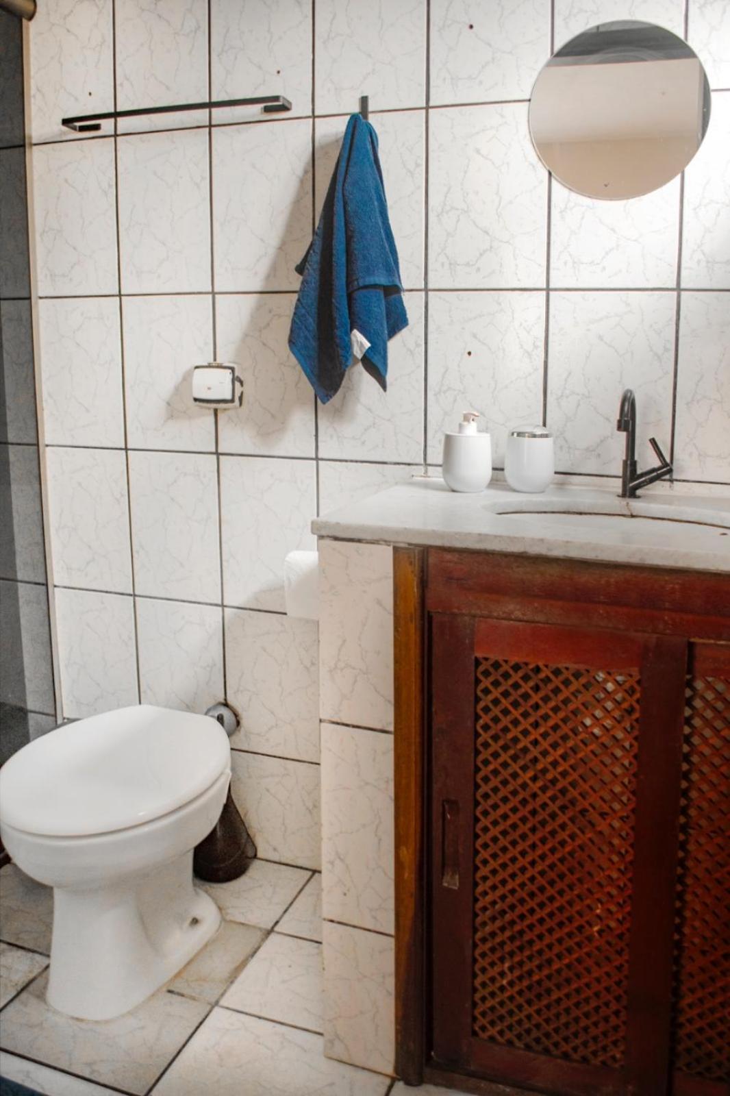 Casa Surya Парати Экстерьер фото