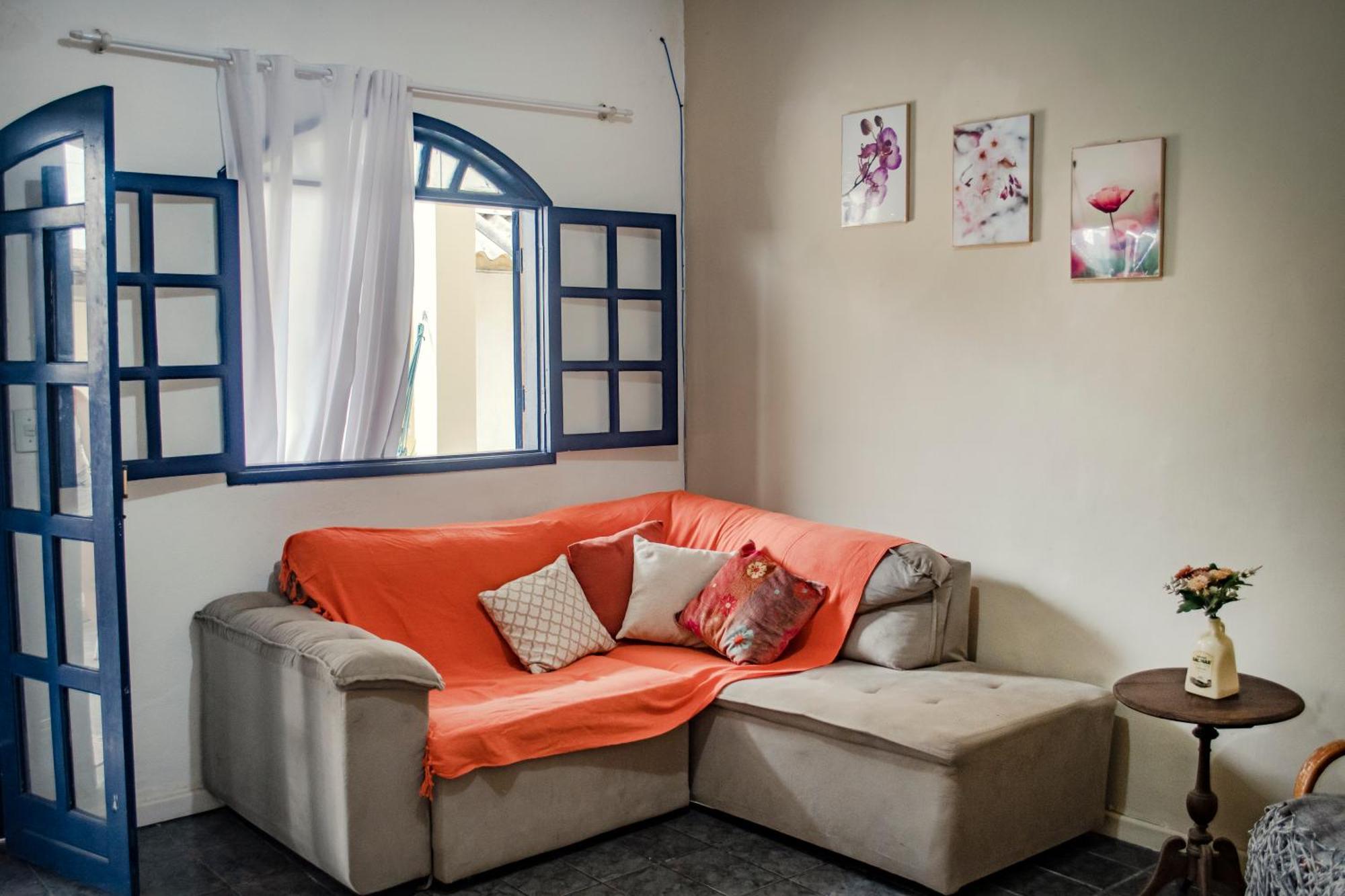Casa Surya Парати Экстерьер фото