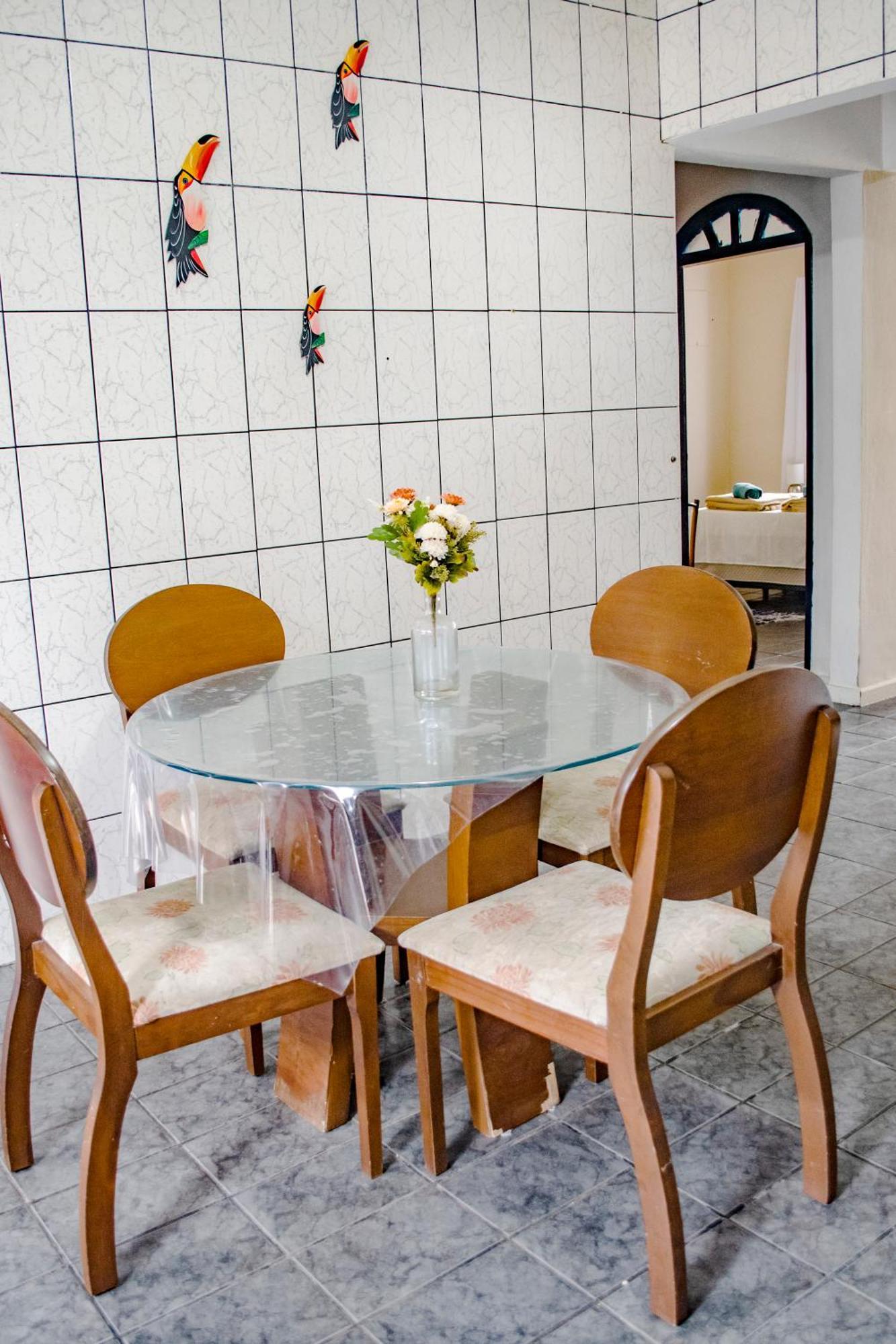 Casa Surya Парати Экстерьер фото