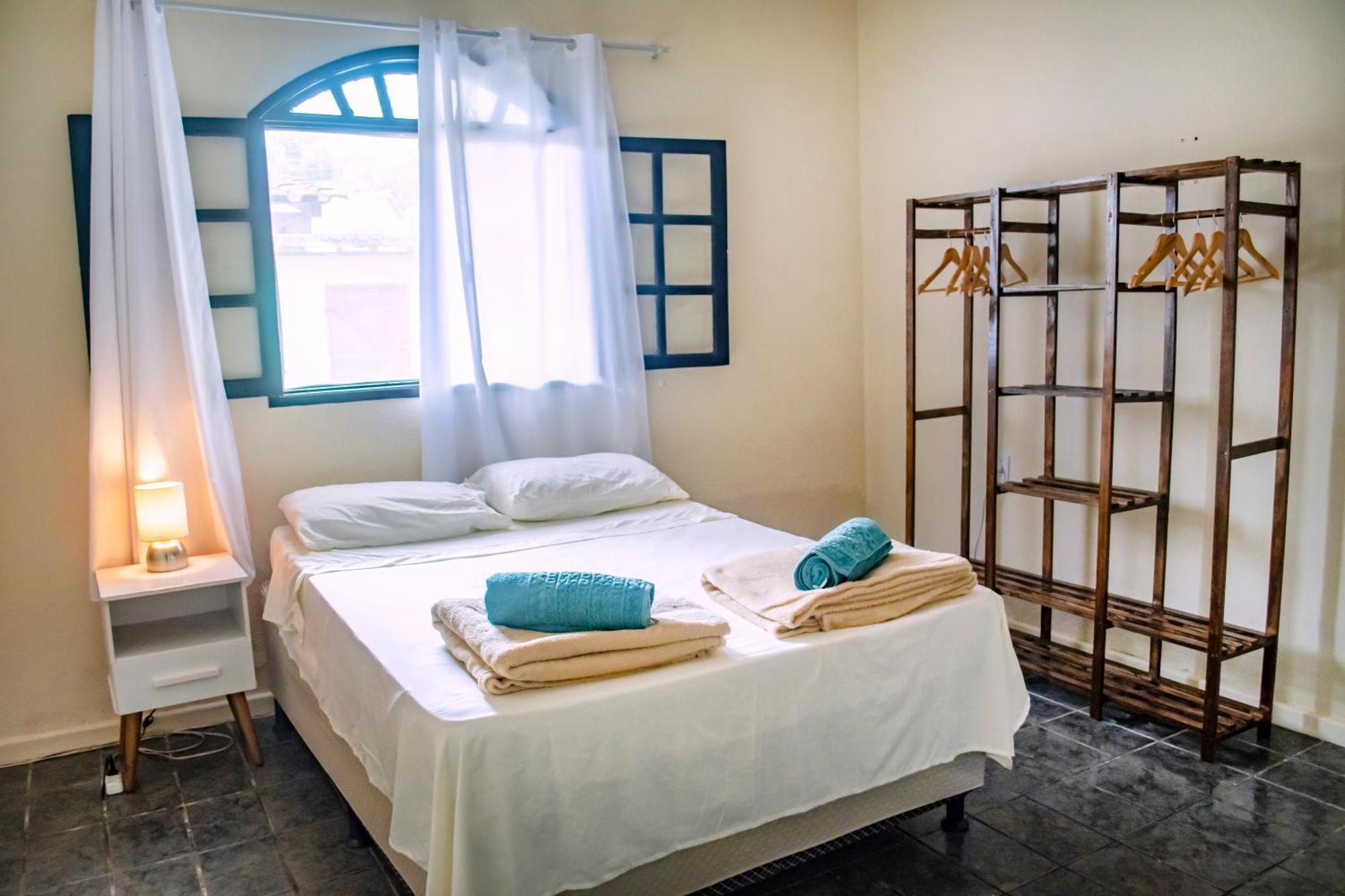 Casa Surya Парати Номер фото