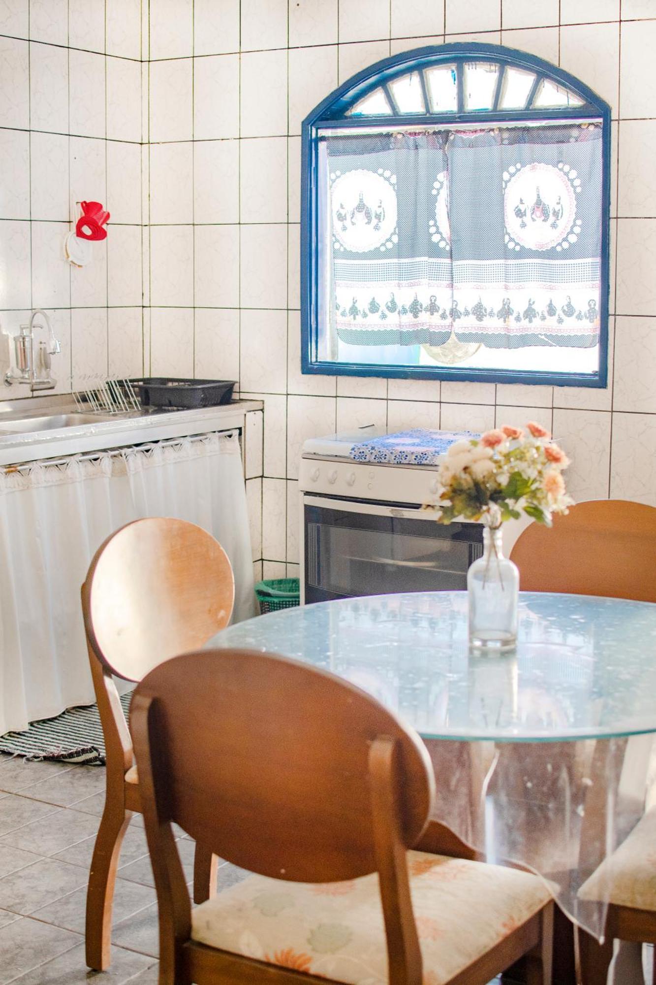 Casa Surya Парати Экстерьер фото