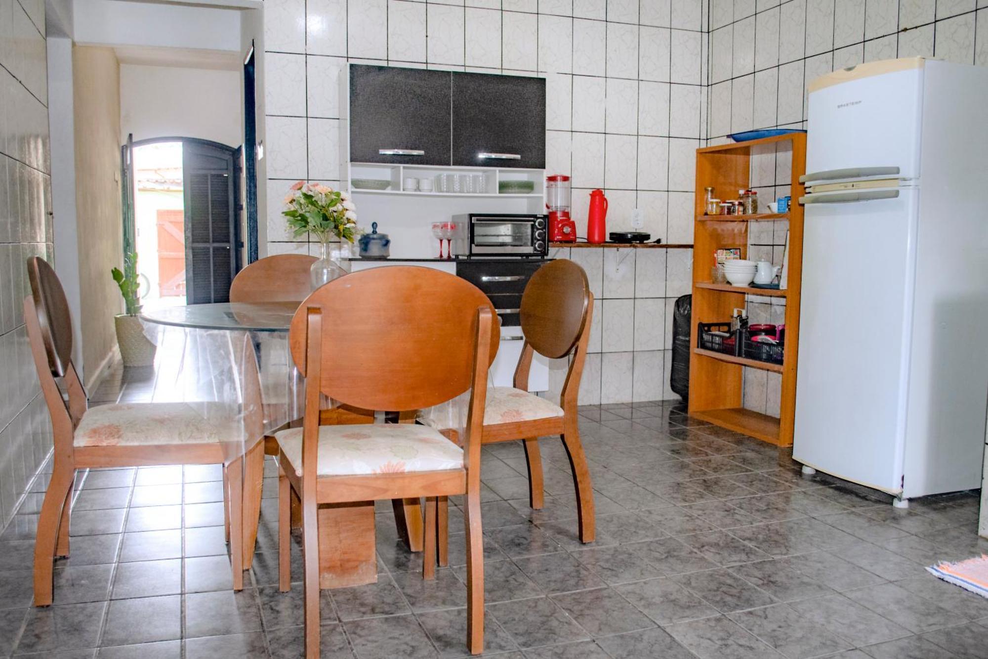 Casa Surya Парати Экстерьер фото