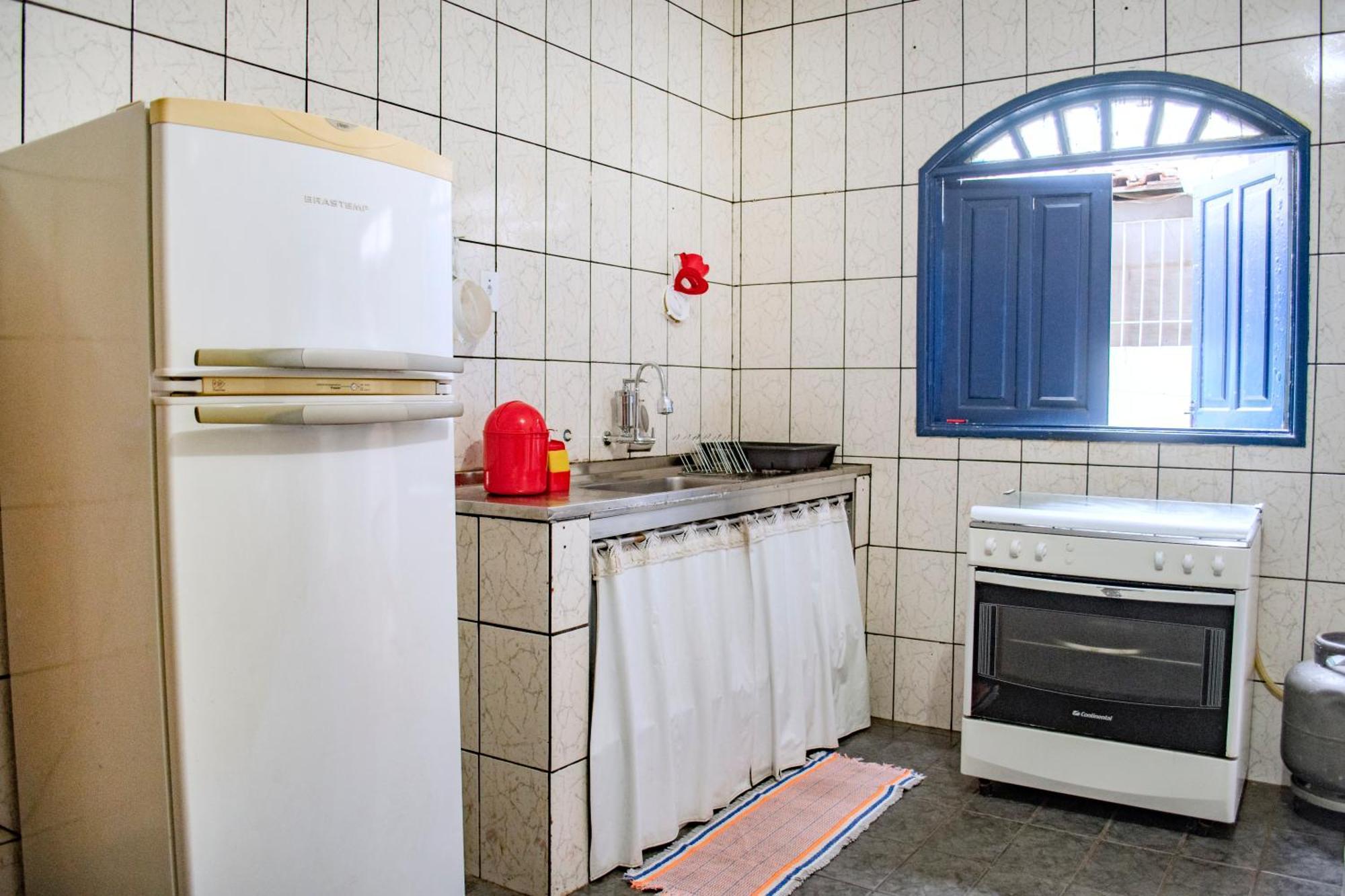 Casa Surya Парати Экстерьер фото