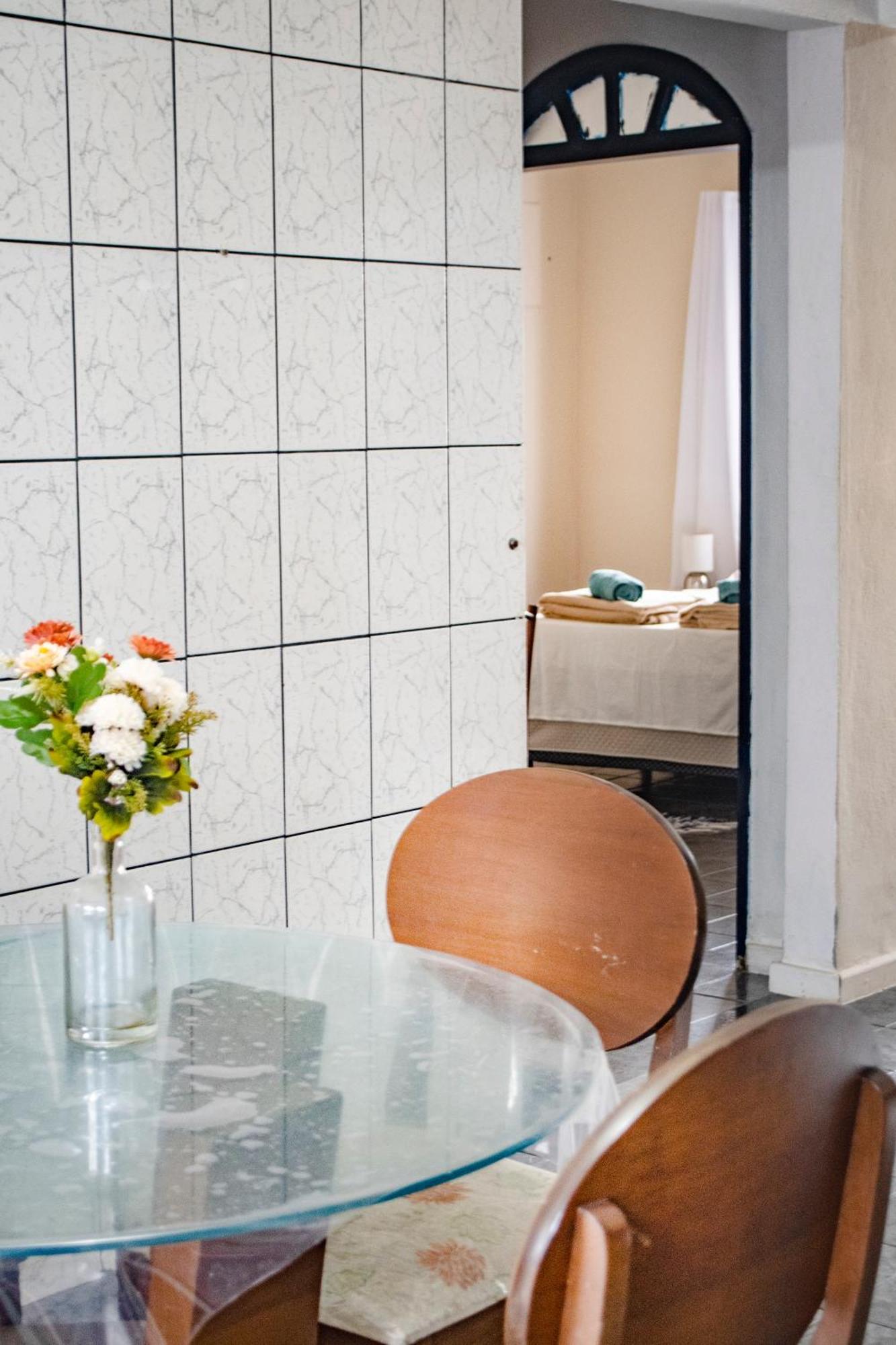 Casa Surya Парати Экстерьер фото