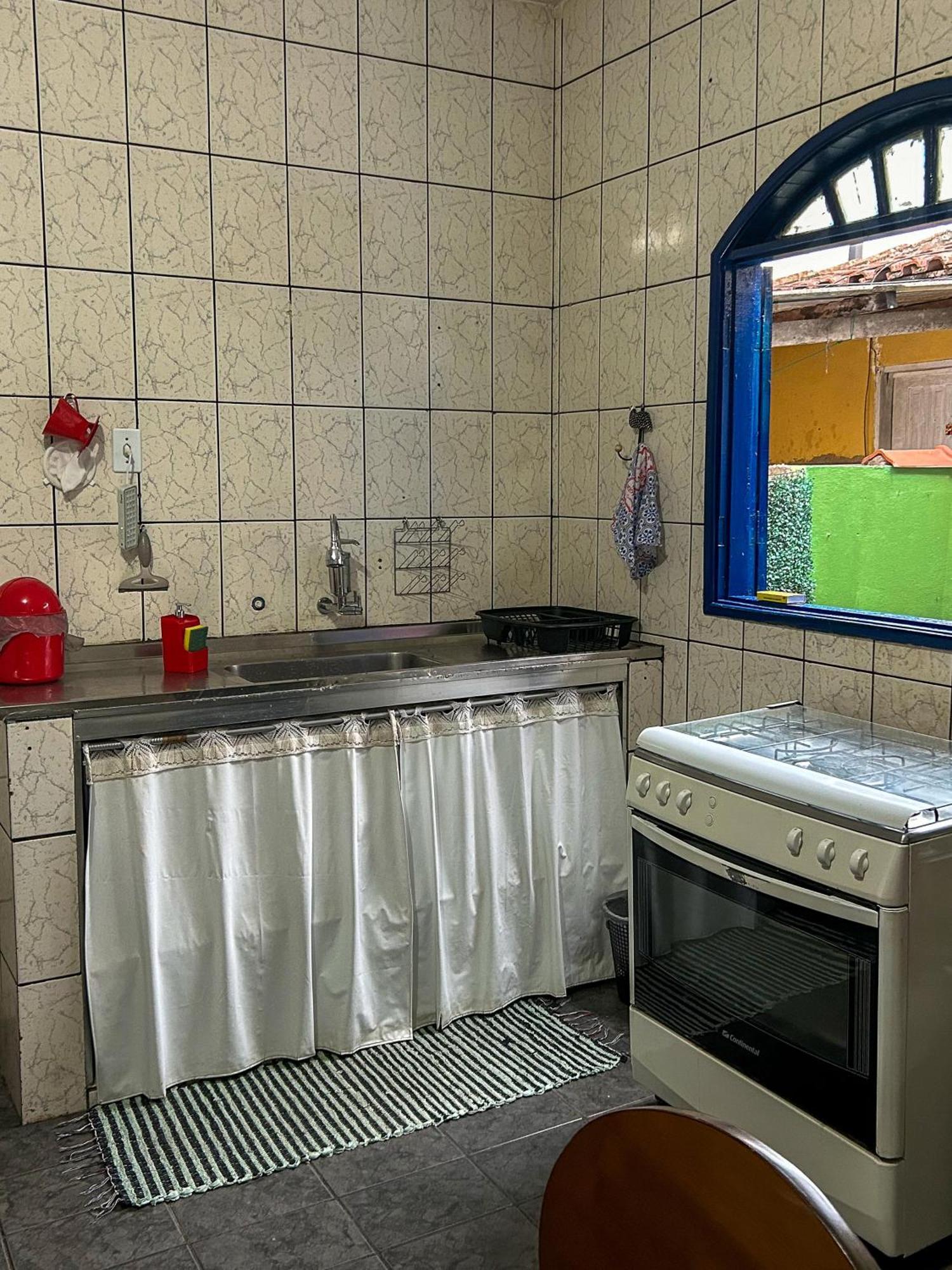 Casa Surya Парати Экстерьер фото