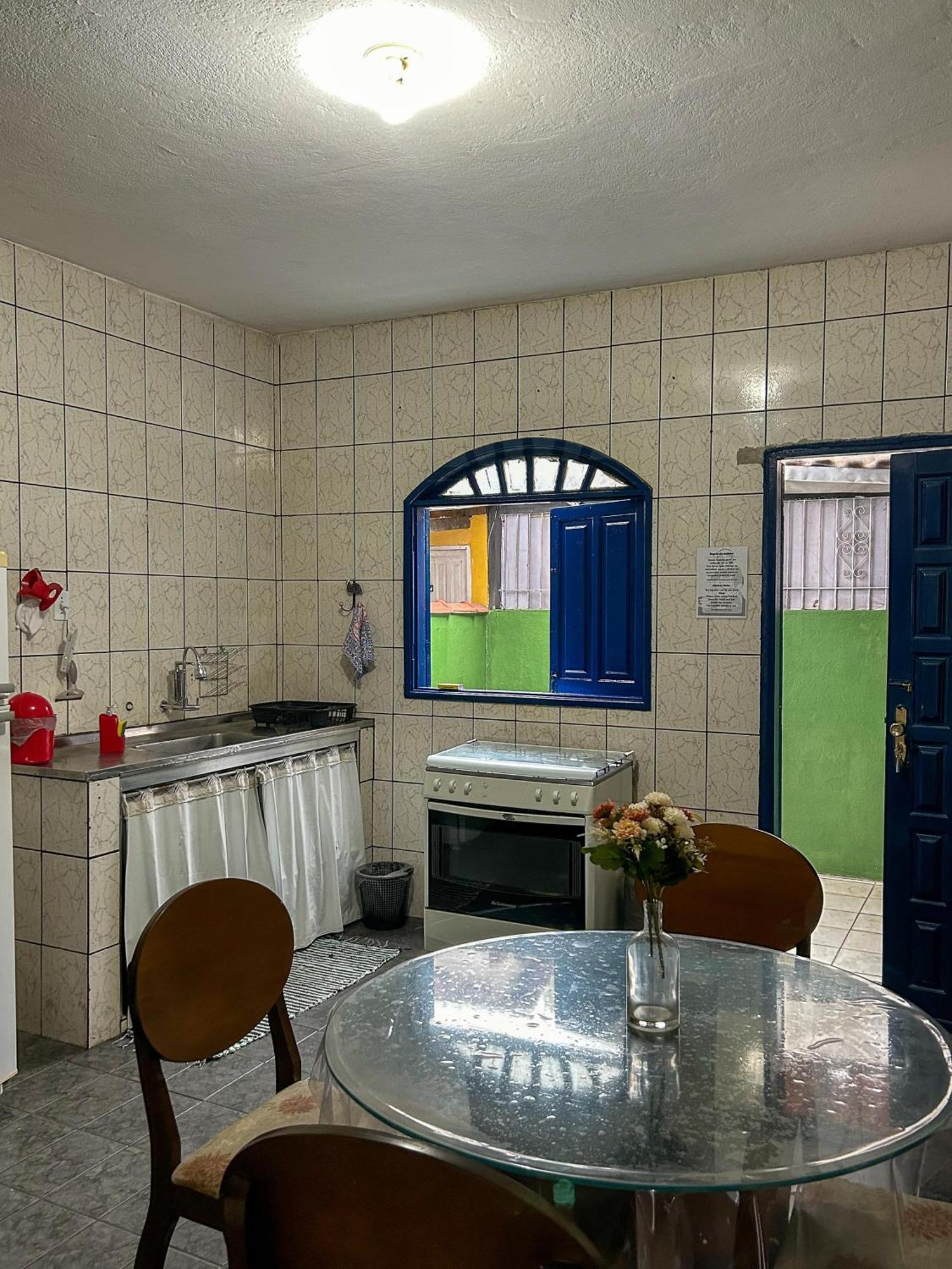 Casa Surya Парати Экстерьер фото