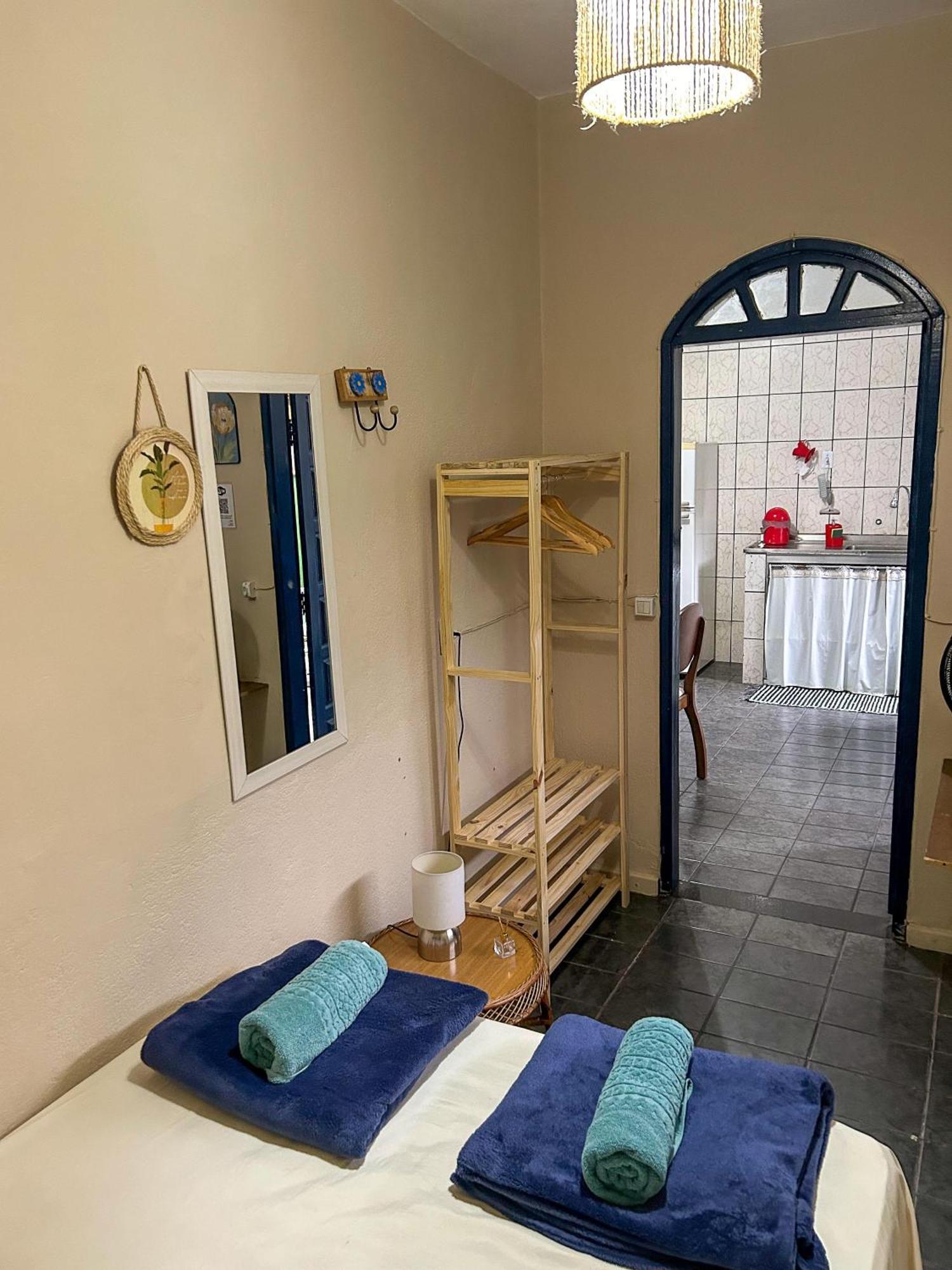 Casa Surya Парати Экстерьер фото