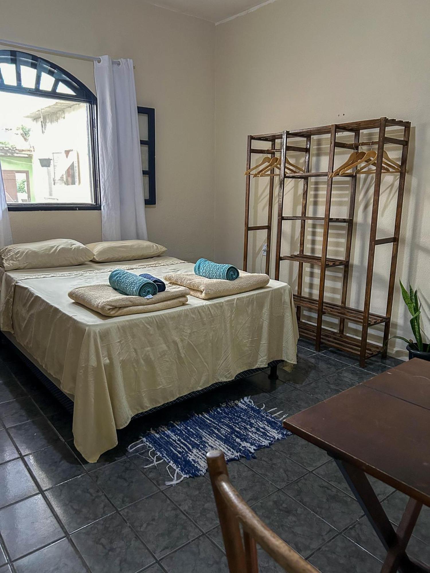 Casa Surya Парати Экстерьер фото