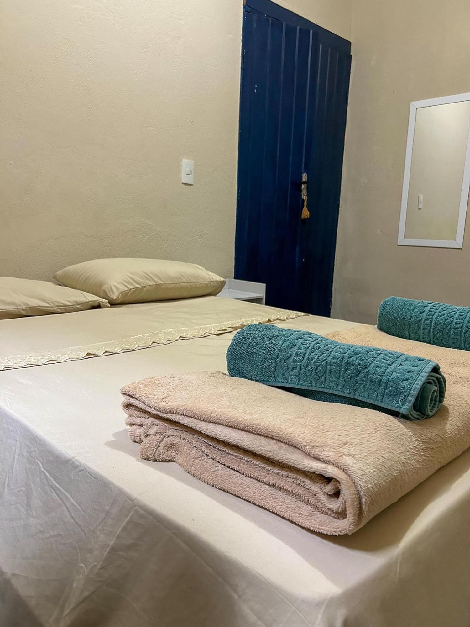 Casa Surya Парати Экстерьер фото