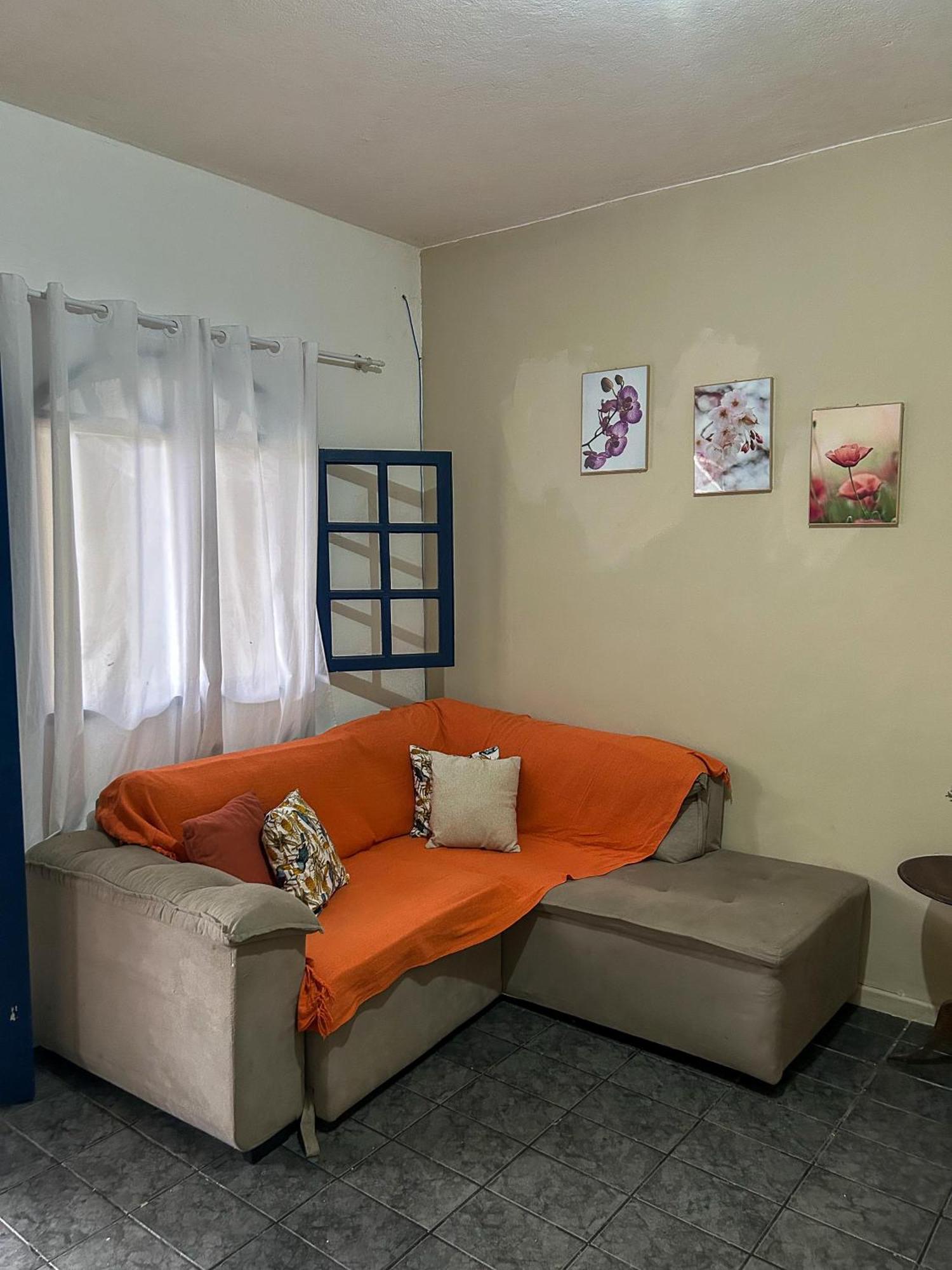 Casa Surya Парати Экстерьер фото