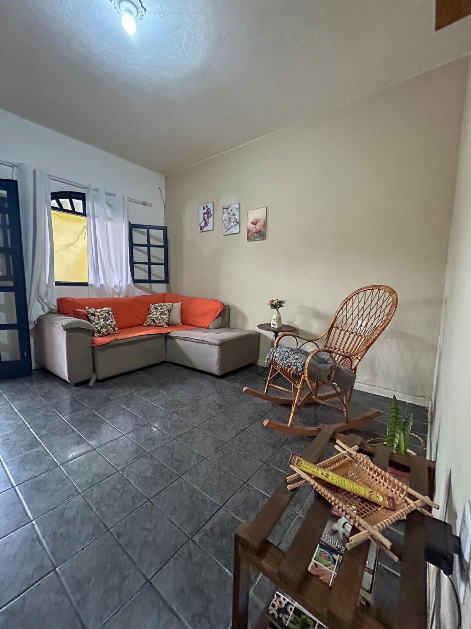 Casa Surya Парати Экстерьер фото