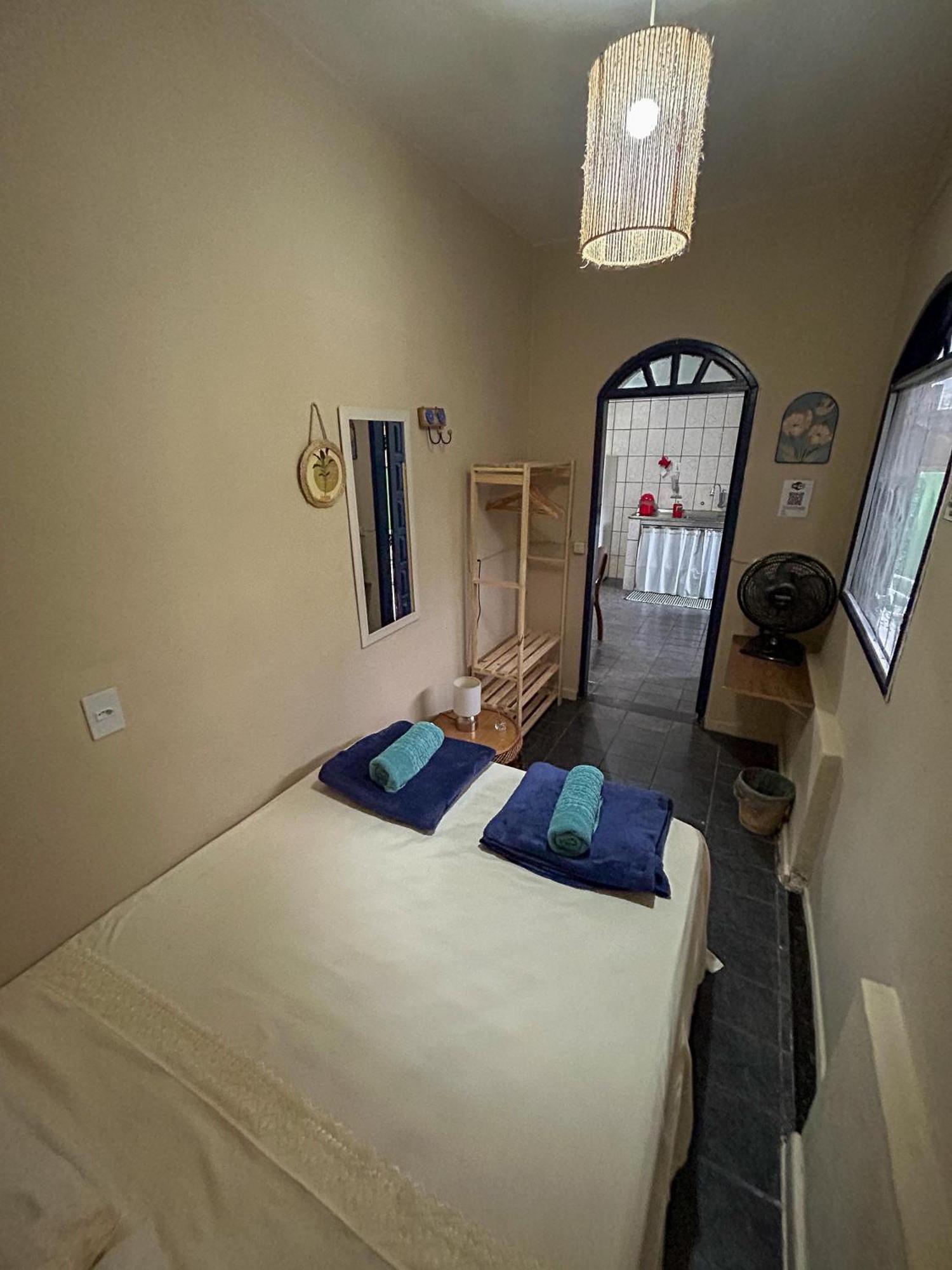 Casa Surya Парати Экстерьер фото