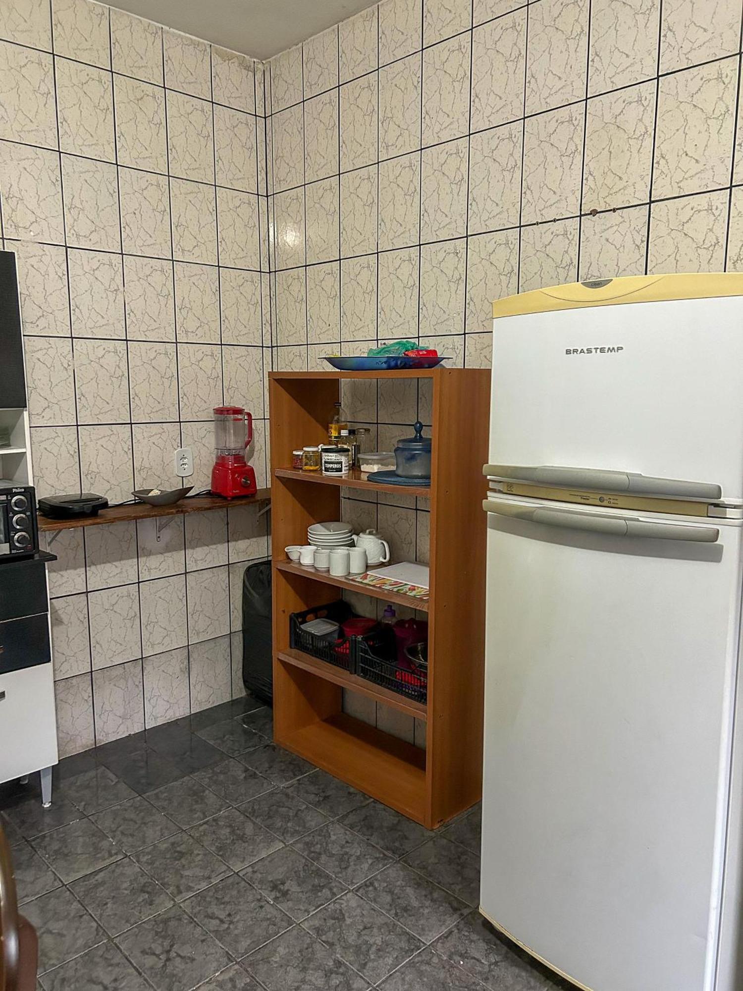 Casa Surya Парати Экстерьер фото